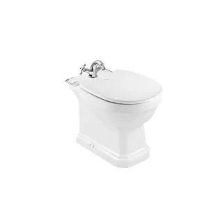 Roca CARMEN BIDET STOJĄCY 560 1 OTWÓR A3570A4000