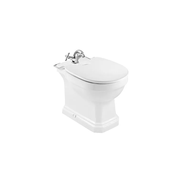 Roca CARMEN BIDET STOJĄCY 560 1 OTWÓR A3570A4000 Roca CARMEN BIDET STOJĄCY 560 1 OTWÓR A3570A4000