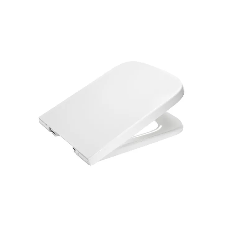 Roca DAMA-N Deska wc wolnoopadająca Supralit® A801782004 Roca DAMA-N Deska wc wolnoopadająca Supralit® A801782004