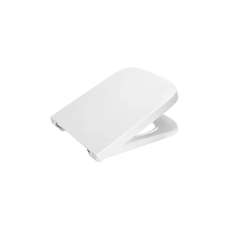 Roca DAMA-N COMPACTO Deska wc wolnoopadająca Supralit® A80178C004 Roca DAMA-N COMPACTO Deska wc wolnoopadająca Supralit® A80178C004