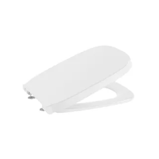 Roca DEBBA SQUARE Deska standard Supralit® A8019D000B