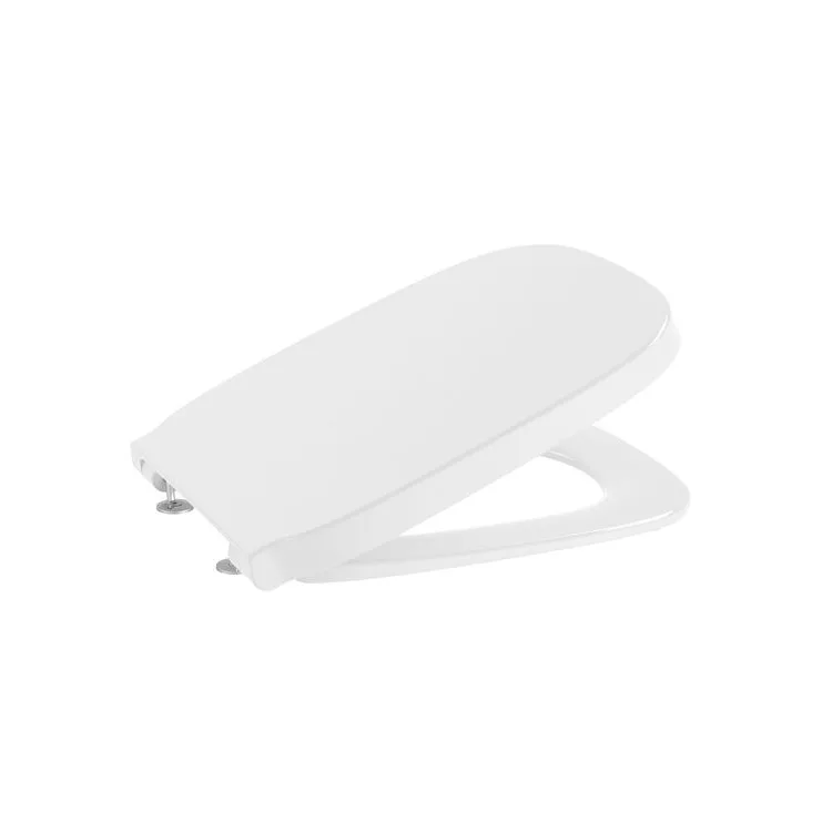 Roca DEBBA SQUARE Deska standard Supralit® A8019D000B