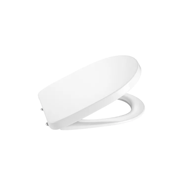 Roca DEBBA ROUND Deska standard, Supralit® A801B2000B