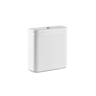 Roca GAP SQUARE Zbiornik WC A341470000