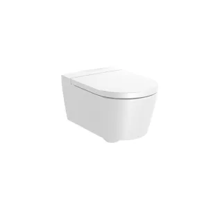 Roca INSPIRA ROUND MISKA PODWIESZANA RIMLESS 560x370...