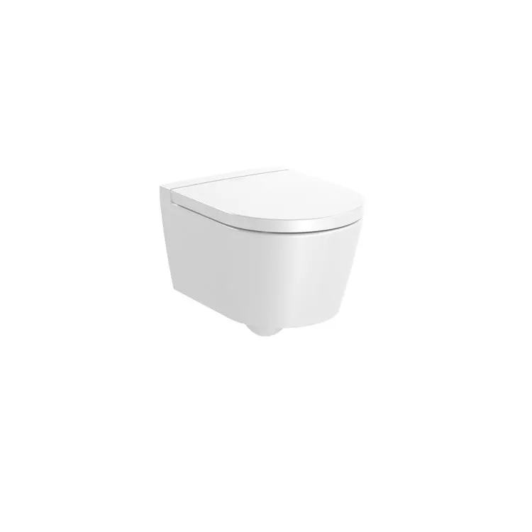 Roca INSPIRA ROUND MISKA PODWIESZANA CPT 48CM A346528000 Roca INSPIRA ROUND MISKA PODWIESZANA CPT 48CM A346528000