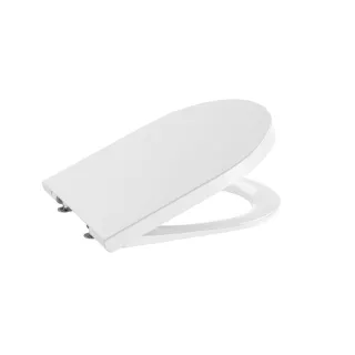 Roca INSPIRA ROUND DESKA WOLNOOPADAJĄCA A80152200B