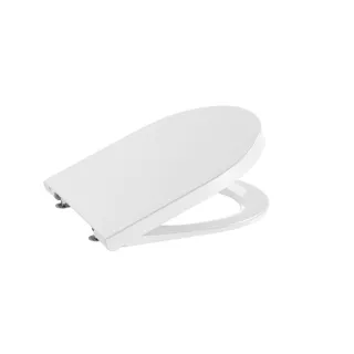 Roca INSPIRA ROUND DESKA WOLNOOPADAJĄCA CPT A80152C00B
