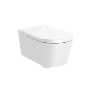 Roca INSPIRA ROUND MISKA PODWIESZANA RIMLESS 560x370...