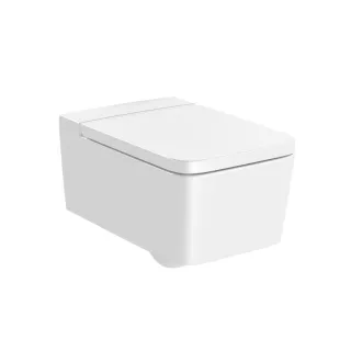 Roca INSPIRA SQUARE MISKA PODWIESZANA RIMLESS 560 x 370...