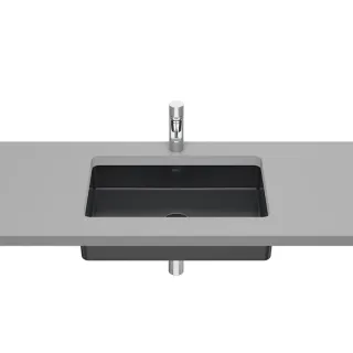 Roca INSPIRA SQUARE Umywalka podblatowa 540x320...