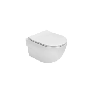 Roca MERIDIAN COMPACTO ZESTAW Miska wc podwieszana...