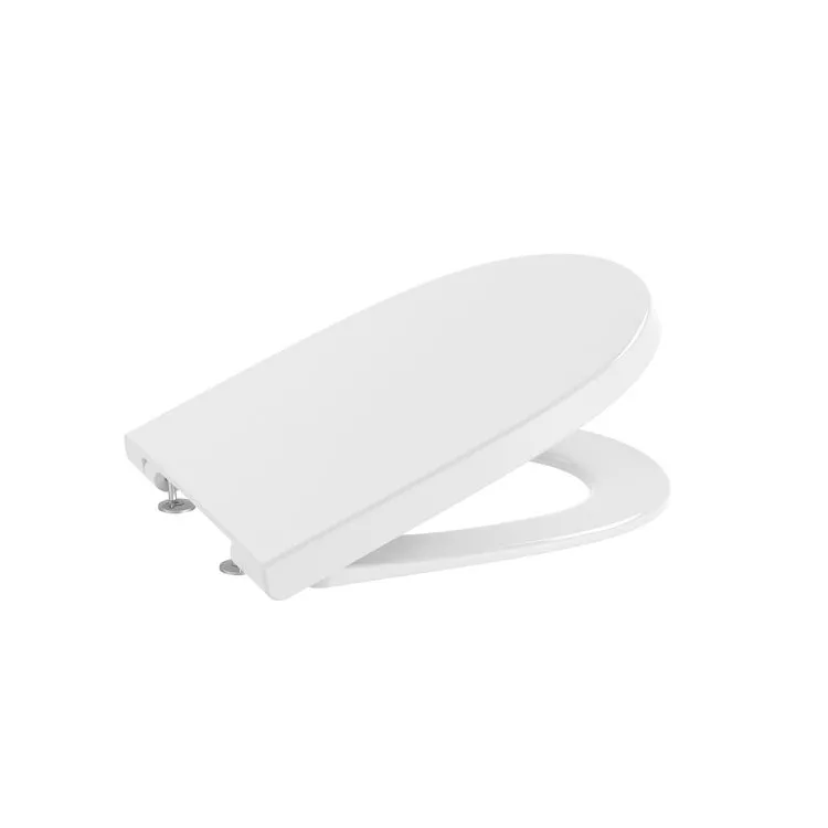 Roca MERIDIAN Deska standard Supralit® A8012A000B Roca MERIDIAN Deska standard Supralit® A8012A000B