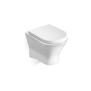 Roca NEXO Miska WC podwieszana Rimless A34664L000