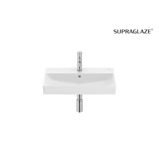 Roca ONA Umywalka blatowa 60x40 cm Fineceramic®,...