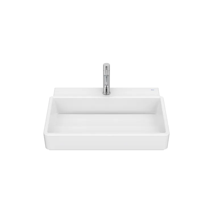 Roca TURA Umywalka ścienna / meblowa 60x43 cm A327694000 Roca TURA Umywalka ścienna / meblowa 60x43 cm A327694000