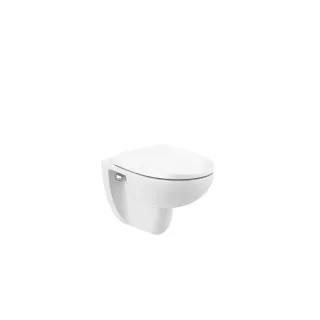 Roca VICTORIA Miska WC podwieszana Rimless 53 cm A346V03000