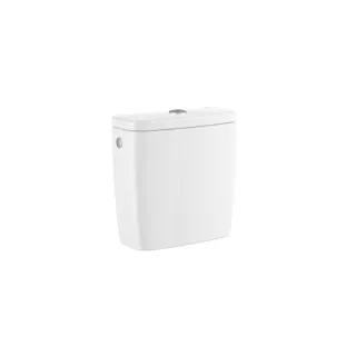 Roca VICTORIA Zbiornik WC 4,5/3L (zasilanie boczne G3/8")...