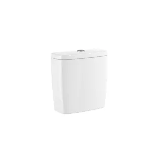 Roca VICTORIA Zbiornik WC 4,5/3L (zasilanie dolne G3/8")...