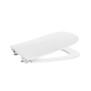 Roca OPTICA Deska WC woloopadająca Duroplast slim z...
