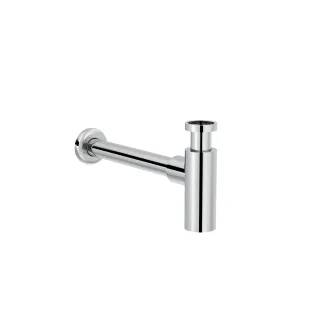 Roca Półsyfon butelkowy 300 mm 1 1/4"x32 chrom A5064070C0