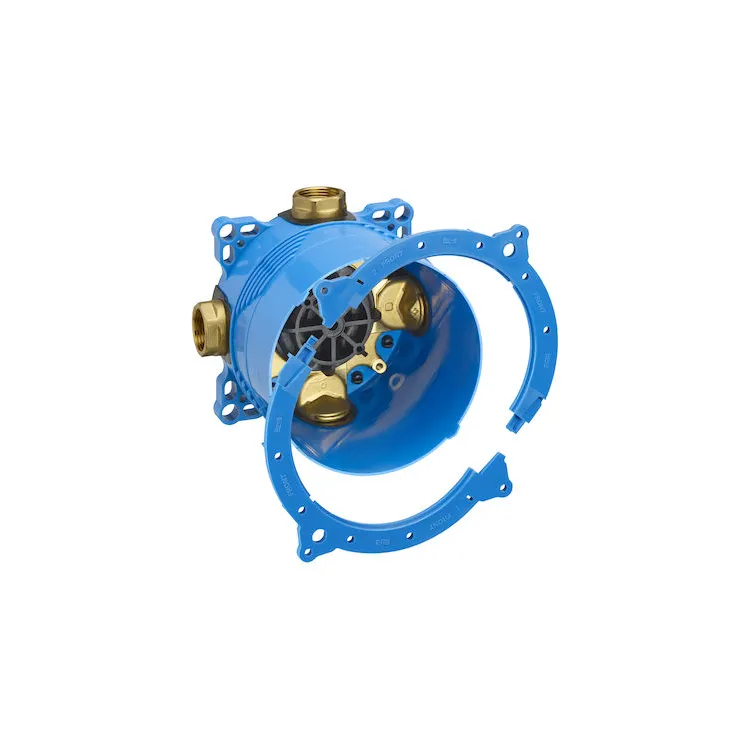 Roca ROCABOX uniwersalny element podtynkowy A525869403