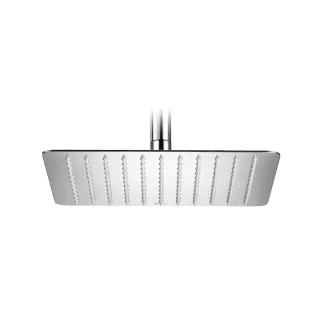 Roca Raindream głowica kwadrat 250 stal szl. chrom...