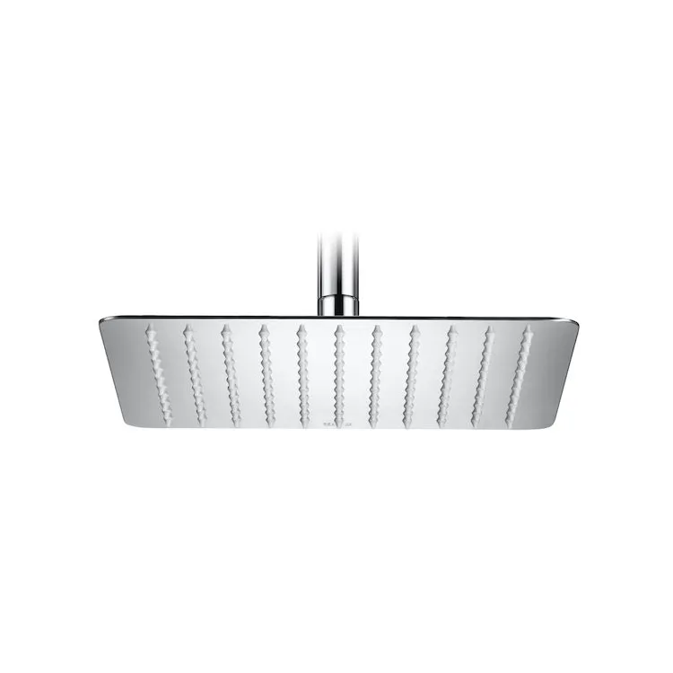 Roca Raindream głowica kwadrat 250 stal szl. chrom A5B2450C00 Roca Raindream głowica kwadrat 250 stal szl. chrom A5B2450C00