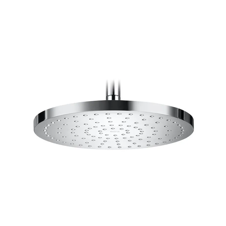 Roca Rainsense głowica okrągła o254 ABS chrom A5B2250C00 Roca Rainsense głowica okrągła o254 ABS chrom A5B2250C00