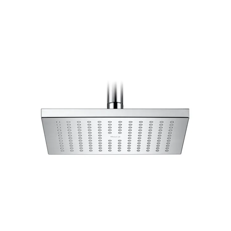 Roca Rainsense głowica kwadratowa 200x200 ABS chrom A5B2350C00 Roca Rainsense głowica kwadratowa 200x200 ABS chrom A5B2350C00