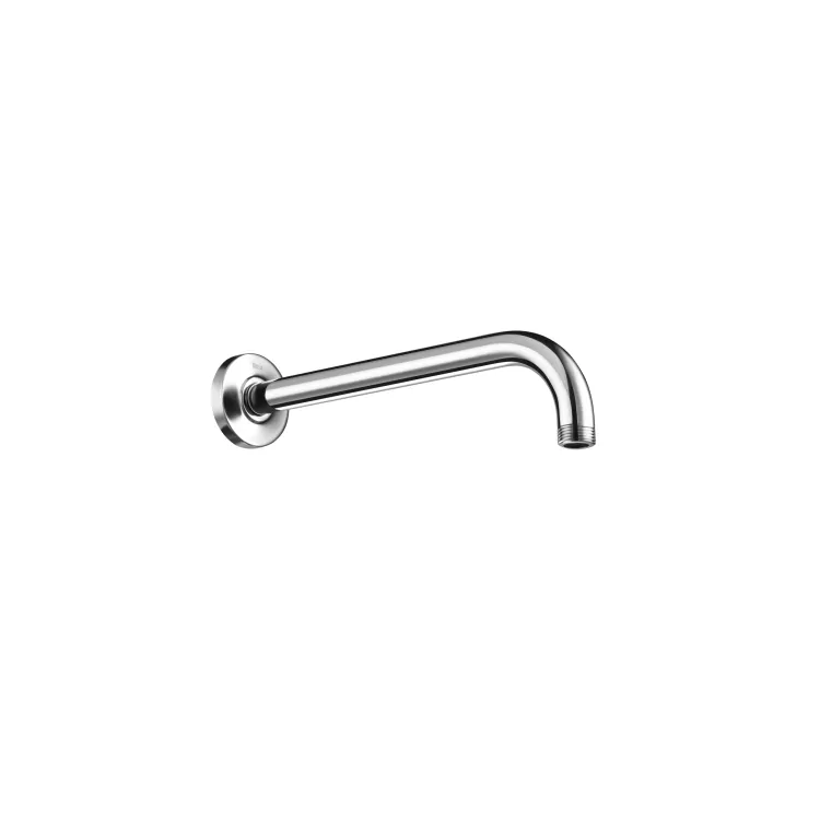 Roca Ramię ścienne do głowic prysznic., długość 300, metal chrom A5B0150C00 Roca Ramię ścienne do głowic prysznic., długość 300, metal chrom A5B0150C00