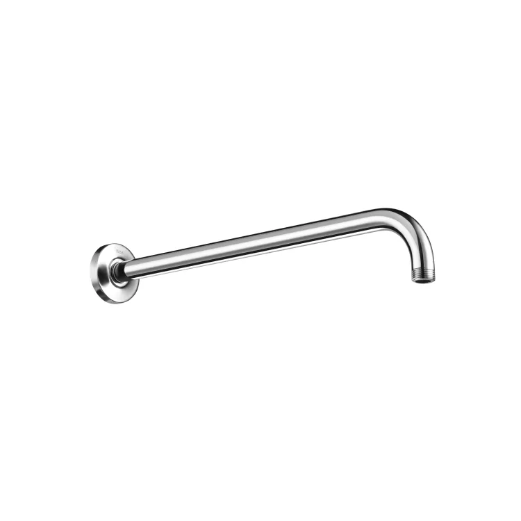 Roca Ramię ścienne do głowic prysznic., długość 400, metal chrom A5B0250C00 Roca Ramię ścienne do głowic prysznic., długość 400, metal chrom A5B0250C00