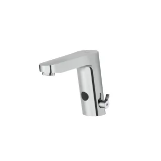 Roca L30-E Bateria elektroniczna z mieszaczem w korpusie...