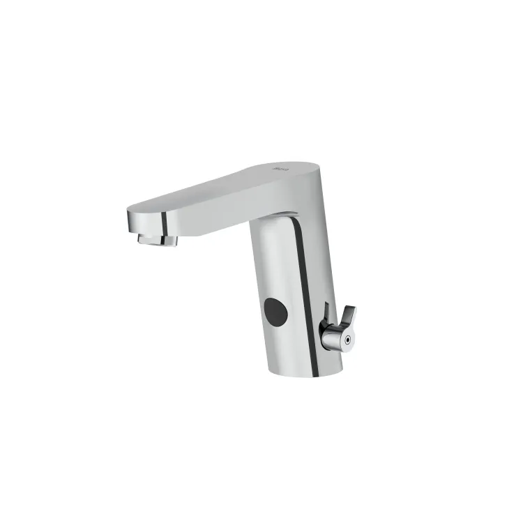 Roca L30-E Bateria elektroniczna z mieszaczem w korpusie AC/DC A5A5809C00 Roca L30-E Bateria elektroniczna z mieszaczem w korpusie AC/DC A5A5809C00