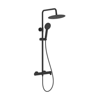 Roca VEGA PLUS Kolumna prysznicowa z baterią prysznicową...