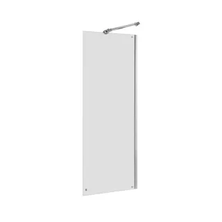 Roca CAPITAL 80X195 ŚCIANKA BOCZNA 1 CZ. CR AM4408012M