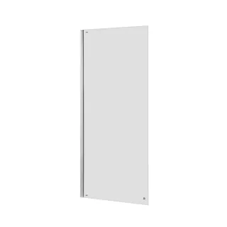 Roca CAPITAL 85X140 PARAWAN 1 CZ. CR AM4008512M