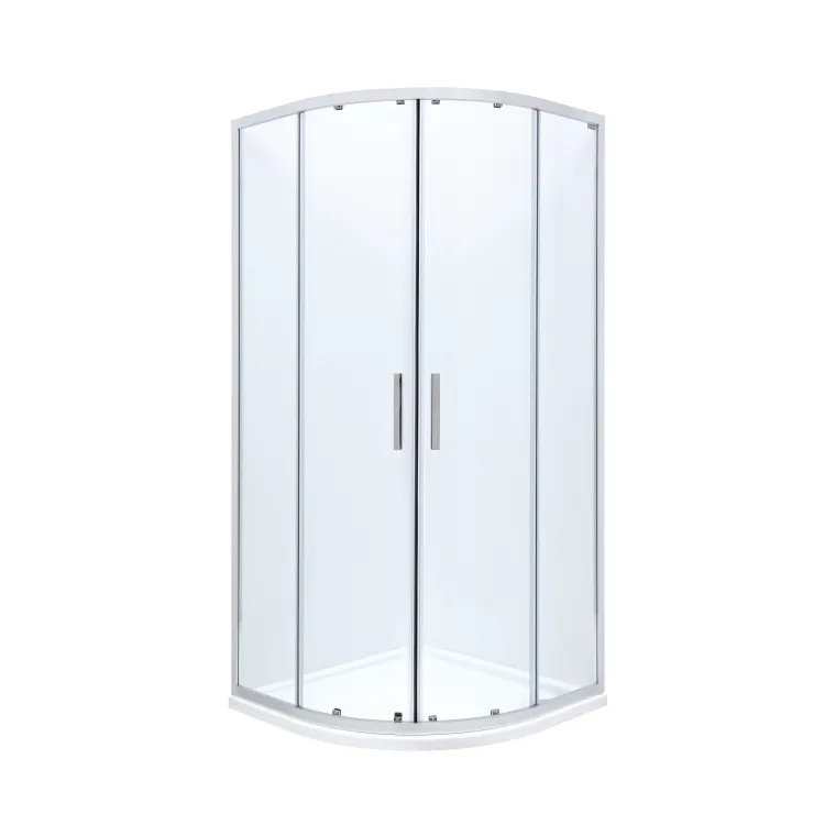 Roca TOWN NEW MR 1/4 KOŁA KABINA 900X900X1950MM (R550) AMP2509012M Roca TOWN NEW MR 1/4 KOŁA KABINA 900X900X1950MM (R550) AMP2509012M