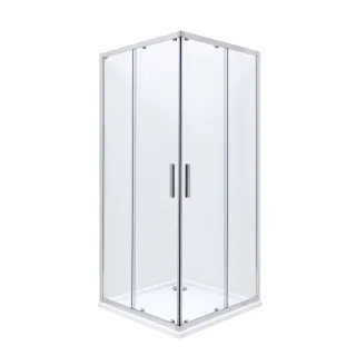 Roca TOWN NEW 2L2 SQUARE KABINA 900x1950 AMP2609012M