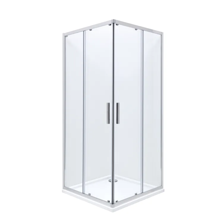 Roca TOWN NEW 2L2 SQUARE KABINA 900x1950 AMP2609012M