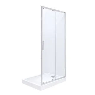 Roca TOWN NEW L2-E 2-CZ.PRZES. 1200X1950MM AMP2812012M