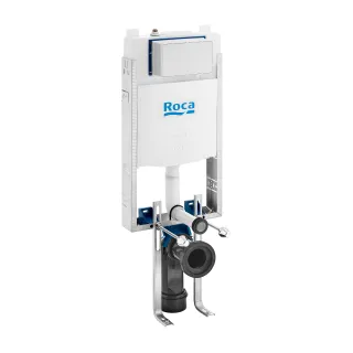 Roca BASIC WC ONE stelaż do zabudowy ciężkiej A890070120