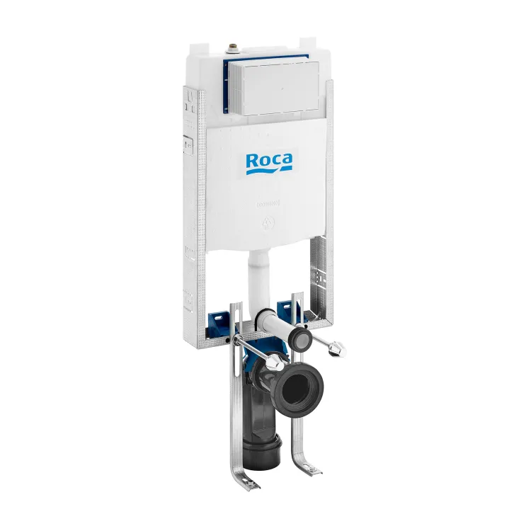 Roca BASIC WC ONE stelaż do zabudowy ciężkiej A890070120