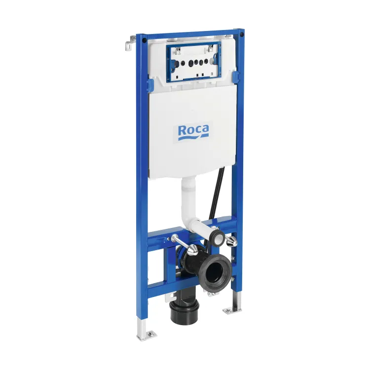 Roca DUPLO WC ONE SMART stelaż podtynkowy do toalet myjących A890078020