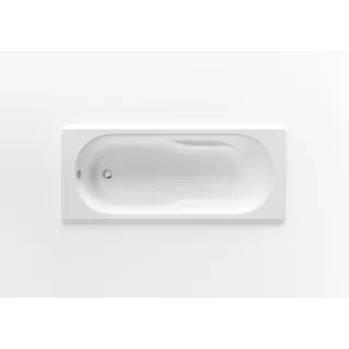 Roca GENOVA-N WANNA 1600X700 5PAL BIAŁ A248367000
