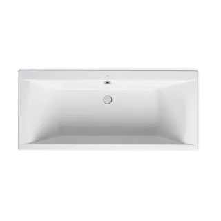 Roca SAVAI 170x80 SLIM WANNA NOGI A248590000