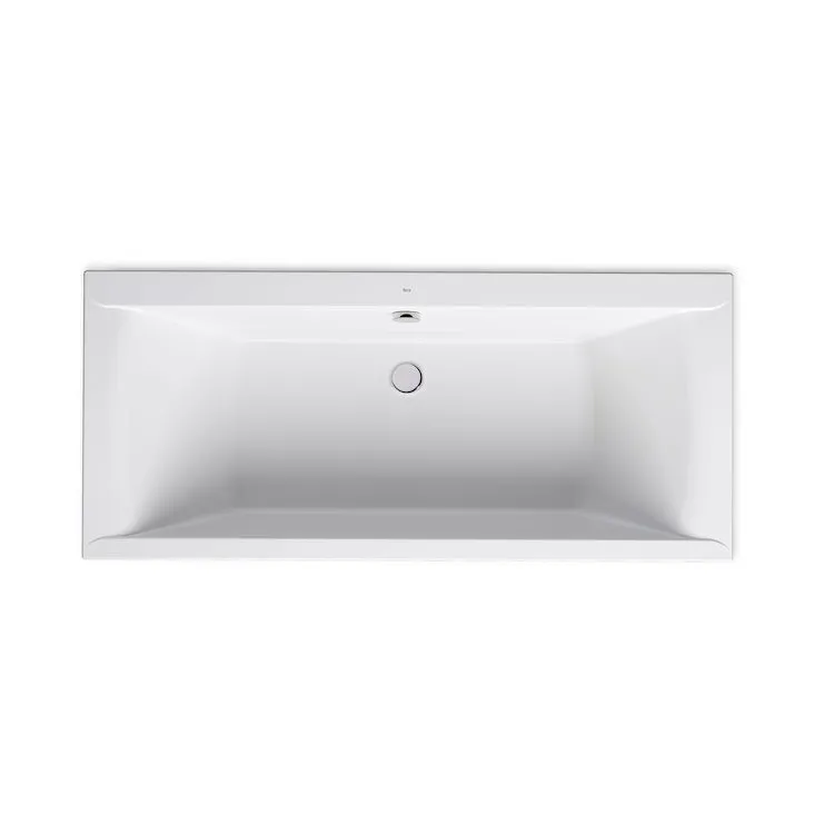Roca SAVAI 170x80 SLIM WANNA NOGI A248590000