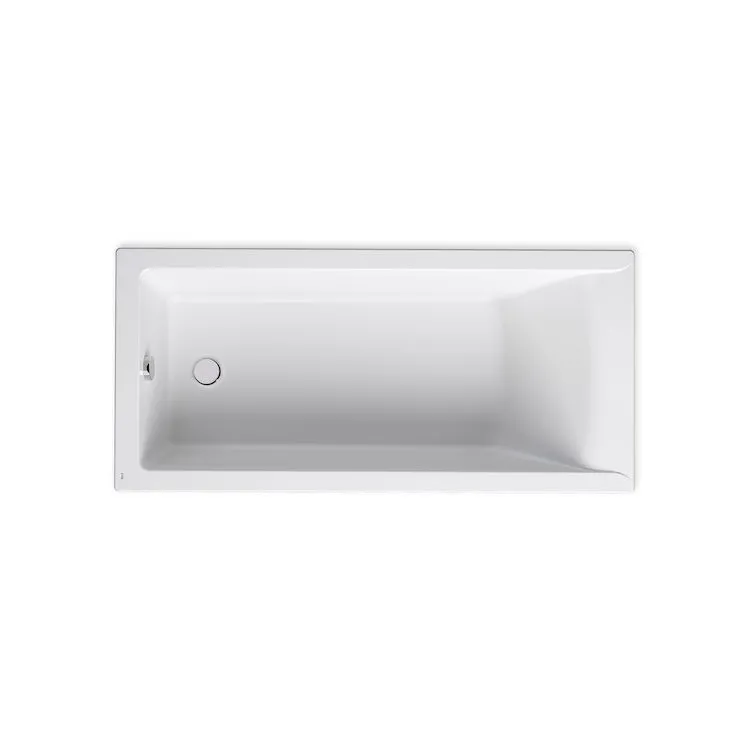 Roca SAVAI 170x75 SLIM WANNA NOGI A248589000 Roca SAVAI 170x75 SLIM WANNA NOGI A248589000