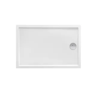 Roca BR GRANADA COMP.1000X800X135 BIAŁ A276264000