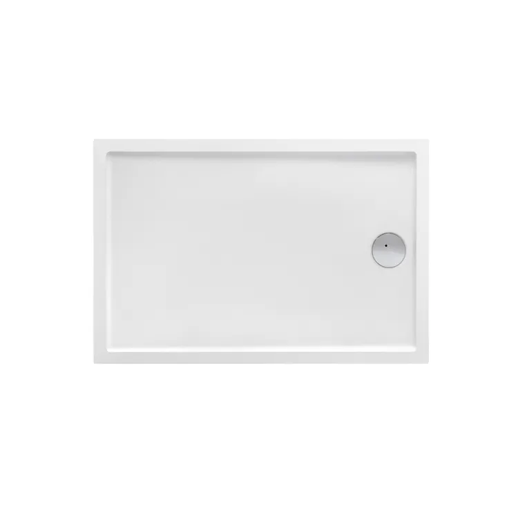 Roca BR GRANADA COMP.1000X800X135 BIAŁ A276264000 Roca BR GRANADA COMP.1000X800X135 BIAŁ A276264000